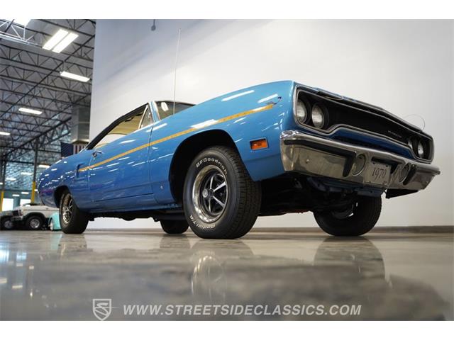 1970 Plymouth Road Runner (CC-2098245) for sale in Mesa, Arizona