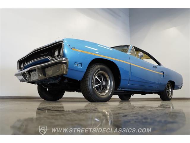 1970 Plymouth Road Runner (CC-2098245) for sale in Mesa, Arizona
