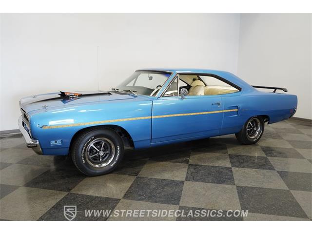 1970 Plymouth Road Runner (CC-2098245) for sale in Mesa, Arizona