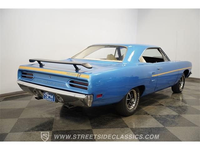 1970 Plymouth Road Runner (CC-2098245) for sale in Mesa, Arizona