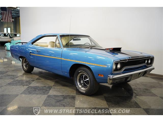 1970 Plymouth Road Runner (CC-2098245) for sale in Mesa, Arizona