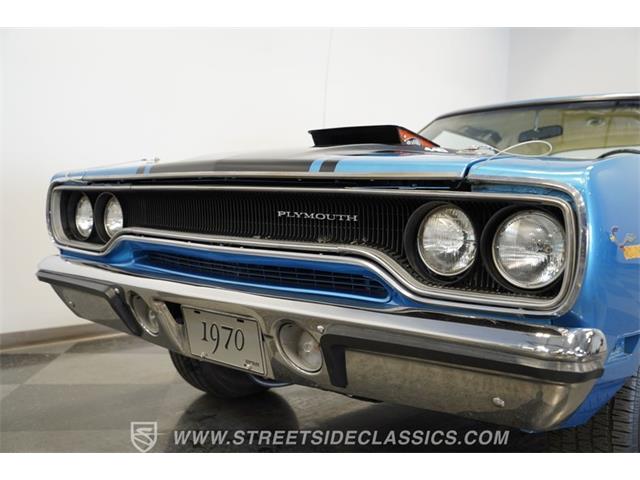 1970 Plymouth Road Runner (CC-2098245) for sale in Mesa, Arizona