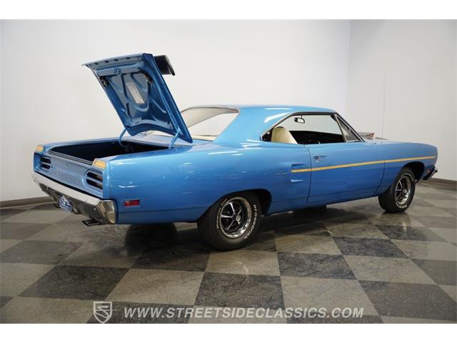 1970 Plymouth Road Runner (CC-2098245) for sale in Mesa, Arizona