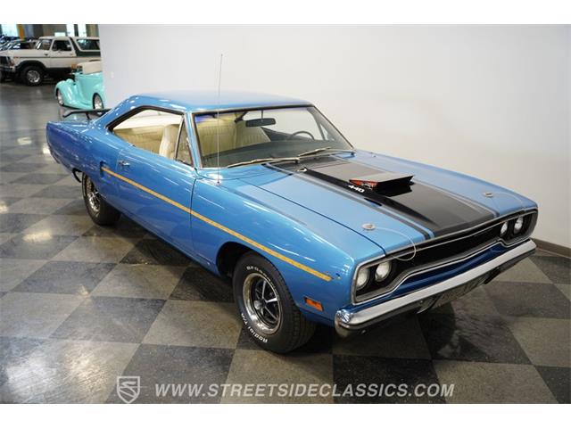 1970 Plymouth Road Runner (CC-2098245) for sale in Mesa, Arizona