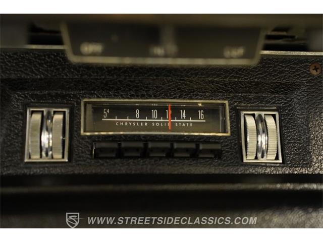 1970 Plymouth Road Runner (CC-2098245) for sale in Mesa, Arizona