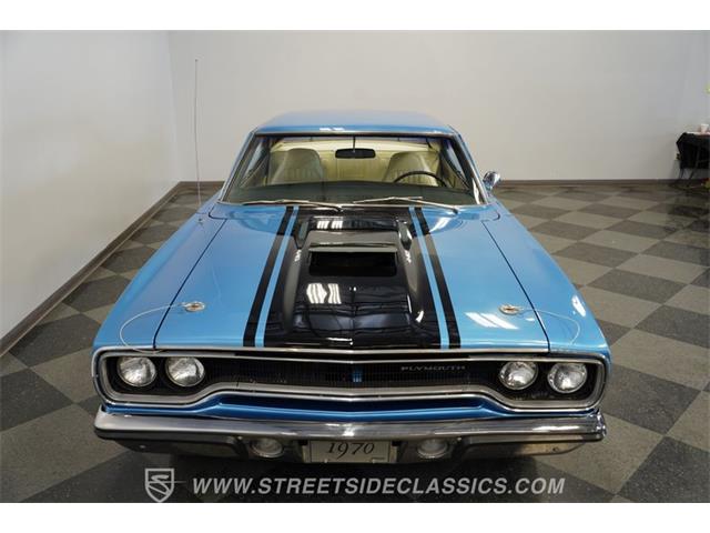 1970 Plymouth Road Runner (CC-2098245) for sale in Mesa, Arizona
