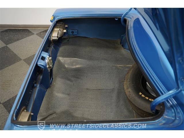 1970 Plymouth Road Runner (CC-2098245) for sale in Mesa, Arizona
