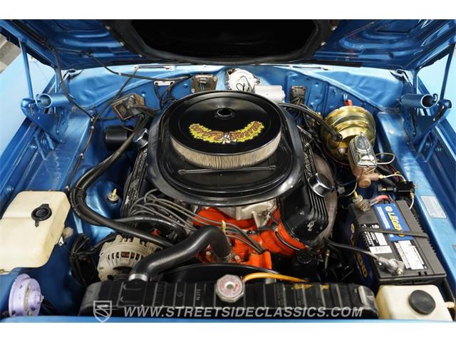 1970 Plymouth Road Runner (CC-2098245) for sale in Mesa, Arizona