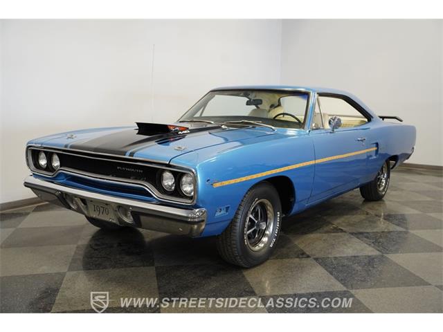 1970 Plymouth Road Runner (CC-2098245) for sale in Mesa, Arizona