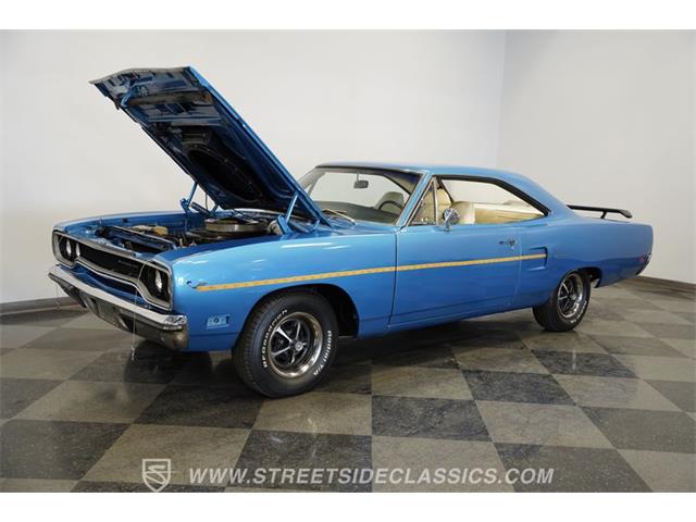 1970 Plymouth Road Runner (CC-2098245) for sale in Mesa, Arizona