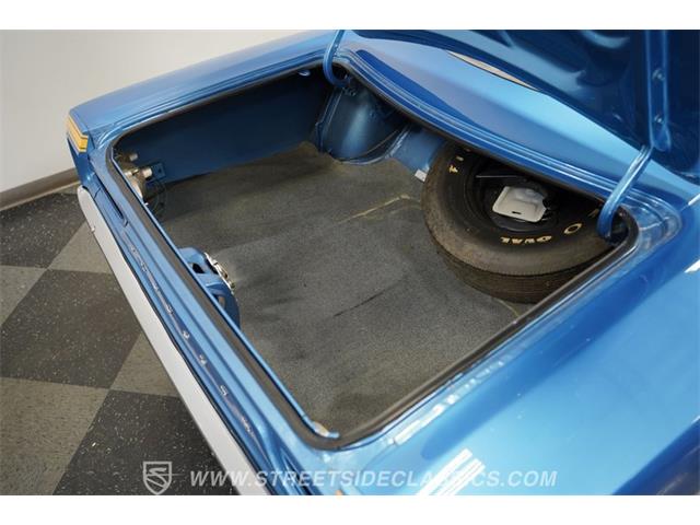 1970 Plymouth Road Runner (CC-2098245) for sale in Mesa, Arizona