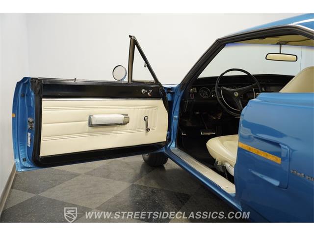 1970 Plymouth Road Runner (CC-2098245) for sale in Mesa, Arizona