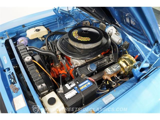 1970 Plymouth Road Runner (CC-2098245) for sale in Mesa, Arizona