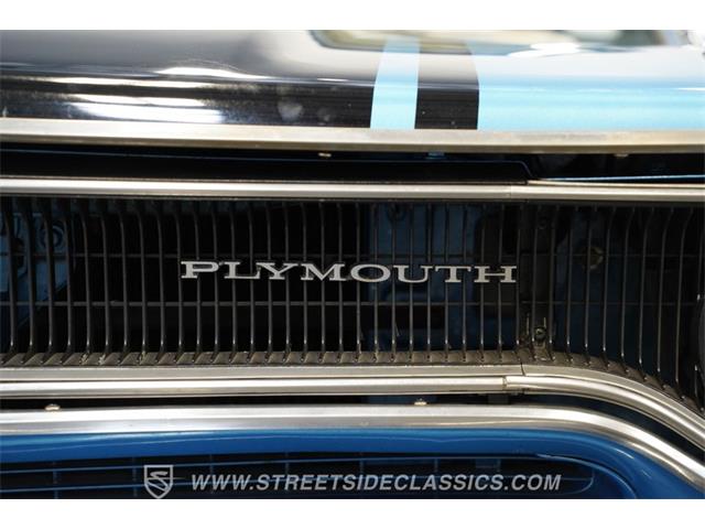 1970 Plymouth Road Runner (CC-2098245) for sale in Mesa, Arizona