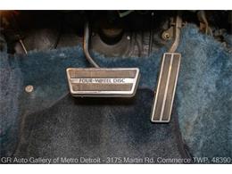 1978 Lincoln Versailles (CC-2098246) for sale in Kentwood, Michigan