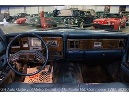 1978 Lincoln Versailles (CC-2098246) for sale in Kentwood, Michigan