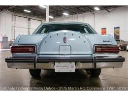 1978 Lincoln Versailles (CC-2098246) for sale in Kentwood, Michigan