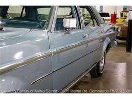 1978 Lincoln Versailles (CC-2098246) for sale in Kentwood, Michigan