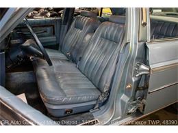 1978 Lincoln Versailles (CC-2098246) for sale in Kentwood, Michigan
