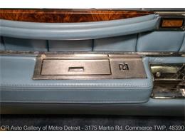 1978 Lincoln Versailles (CC-2098246) for sale in Kentwood, Michigan