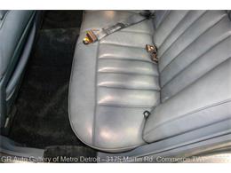 1978 Lincoln Versailles (CC-2098246) for sale in Kentwood, Michigan