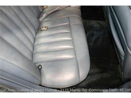 1978 Lincoln Versailles (CC-2098246) for sale in Kentwood, Michigan