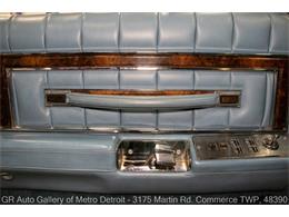 1978 Lincoln Versailles (CC-2098246) for sale in Kentwood, Michigan
