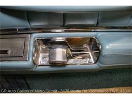 1978 Lincoln Versailles (CC-2098246) for sale in Kentwood, Michigan