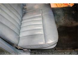 1978 Lincoln Versailles (CC-2098246) for sale in Kentwood, Michigan