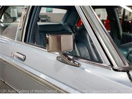1978 Lincoln Versailles (CC-2098246) for sale in Kentwood, Michigan