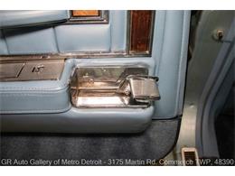 1978 Lincoln Versailles (CC-2098246) for sale in Kentwood, Michigan