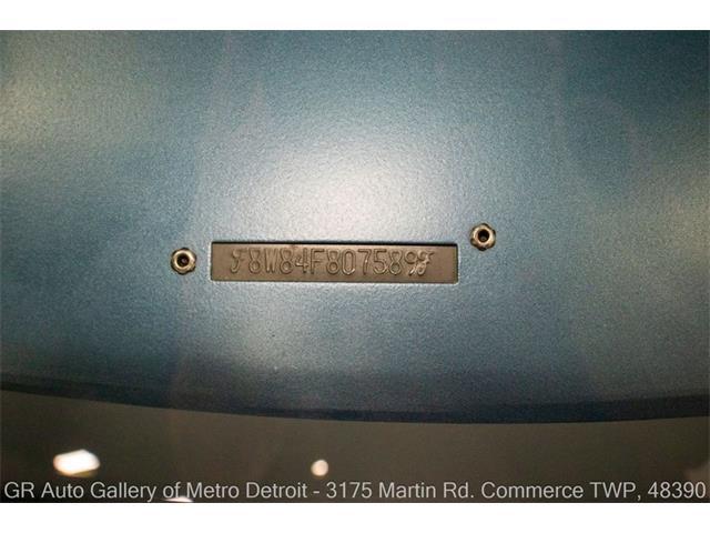 1978 Lincoln Versailles (CC-2098246) for sale in Kentwood, Michigan