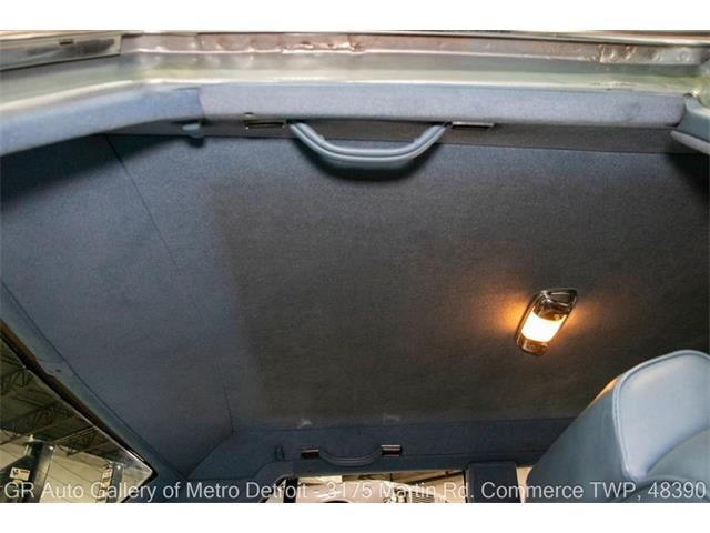 1978 Lincoln Versailles (CC-2098246) for sale in Kentwood, Michigan