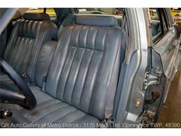 1978 Lincoln Versailles (CC-2098246) for sale in Kentwood, Michigan