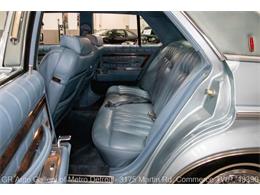 1978 Lincoln Versailles (CC-2098246) for sale in Kentwood, Michigan