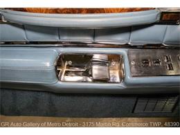 1978 Lincoln Versailles (CC-2098246) for sale in Kentwood, Michigan