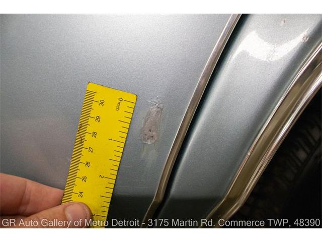 1978 Lincoln Versailles (CC-2098246) for sale in Kentwood, Michigan