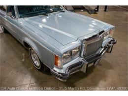 1978 Lincoln Versailles (CC-2098246) for sale in Kentwood, Michigan