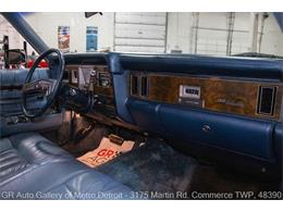 1978 Lincoln Versailles (CC-2098246) for sale in Kentwood, Michigan