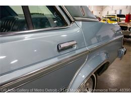 1978 Lincoln Versailles (CC-2098246) for sale in Kentwood, Michigan