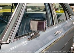 1978 Lincoln Versailles (CC-2098246) for sale in Kentwood, Michigan