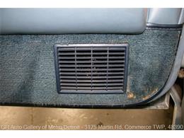 1978 Lincoln Versailles (CC-2098246) for sale in Kentwood, Michigan