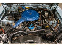 1978 Lincoln Versailles (CC-2098246) for sale in Kentwood, Michigan