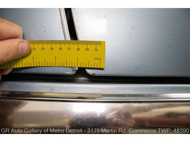 1978 Lincoln Versailles (CC-2098246) for sale in Kentwood, Michigan