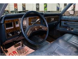 1978 Lincoln Versailles (CC-2098246) for sale in Kentwood, Michigan