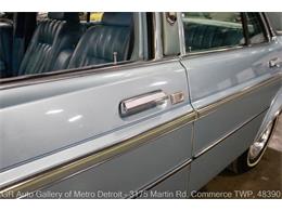 1978 Lincoln Versailles (CC-2098246) for sale in Kentwood, Michigan