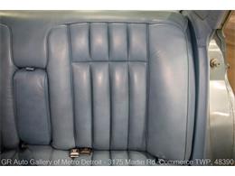 1978 Lincoln Versailles (CC-2098246) for sale in Kentwood, Michigan