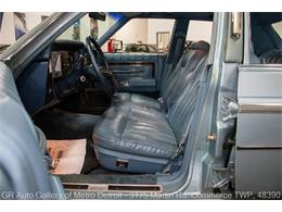 1978 Lincoln Versailles (CC-2098246) for sale in Kentwood, Michigan