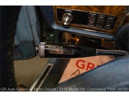 1978 Lincoln Versailles (CC-2098246) for sale in Kentwood, Michigan