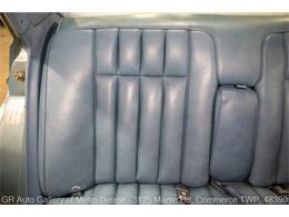 1978 Lincoln Versailles (CC-2098246) for sale in Kentwood, Michigan